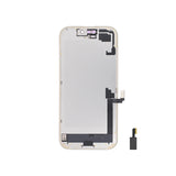 REPART iPhone 17 Hard OLED Screen Assembly Replacement (Prime)