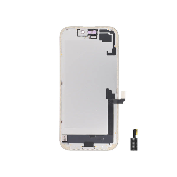 REPART iPhone 17 Hard OLED Screen Assembly Replacement (Prime)