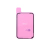 REPART iPhone 17 Pro back cover adhesive in pink color