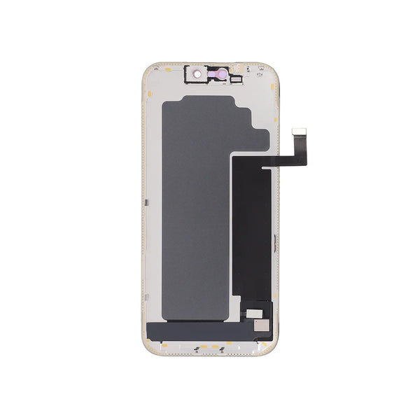 REPART iPhone 17 Pro Max Hard OLED Screen Assembly Replacement (Prime)