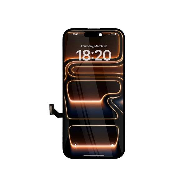 iPhone 17 Pro Max Ultra Plus OLED Screen Replacement