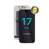 REPART iPhone 17 Pro Hard OLED Screen Assembly Replacement (Prime)