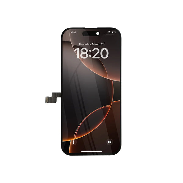 REPART iPhone 17 Pro Hard OLED Screen Assembly Replacement (Prime)