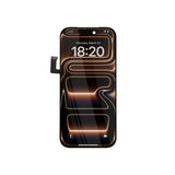 iPhone 17 Pro Ultra Plus OLED Screen Replacement