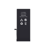 iphone 7 battery with specifications on a white background