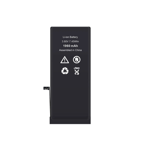REPART iPhone 7 Standard-capacity Battery Replacement (Prime, TI IC Solution)