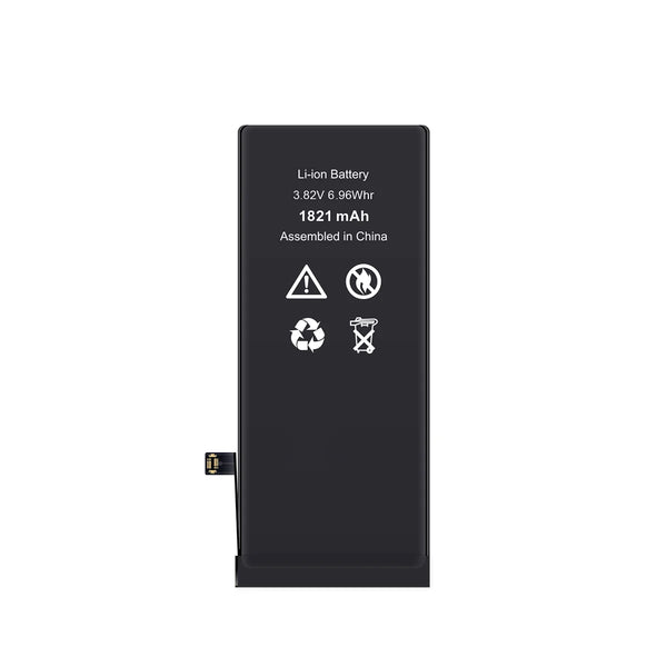 REPART iPhone 8 Standard-capacity Battery Replacement (Prime, TI IC Solution)
