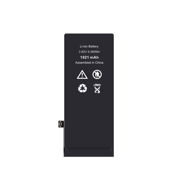 REPART iPhone SE 2020 Standard-capacity Battery Replacement (Prime, TI IC Solution)
