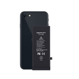Akkutausch beim iPhone SE 2022