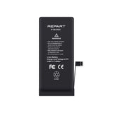 REPART iPhone SE 2022 Akku-Austausch mit Standardkapazität (Prime, TI IC Solution)