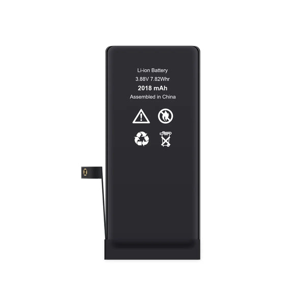 REPART iPhone SE 2022 Standard-capacity Battery Replacement (Prime, TI IC Solution)