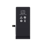iphone se 2022 standard capacity battery