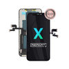 REPART iPhone X LCD Screen Replacement (Standard Incell)