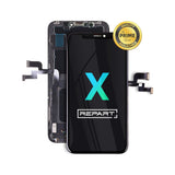 OLED-экран iPhone X