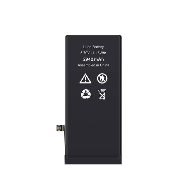 REPART iPhone XR Standard-capacity Battery Replacement (Prime, TI IC Solution)