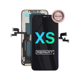 REPART Pantalla LCD de Reemplazo para iPhone XS (Incell Estándar)