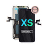 REPART iPhone XS LCD-Bildschirm-Ersatz (Standard Incell)