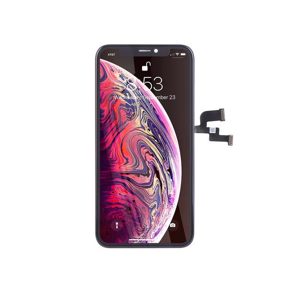 REPART iPhone XS LCD-Bildschirm-Ersatz (Standard Incell)