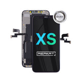 Sostituzione del gruppo schermo dell'iPhone XS REPART (Select Incell)
