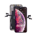 Sostituzione del gruppo schermo dell'iPhone XS REPART (Select Incell)