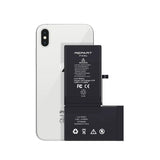REPART iPhone XS Max Akku-Austausch mit Standardkapazität (Prime, TI IC Solution)