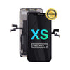 REPART iPhone XS Soft OLED Screen Assembly Replacement (Prime)