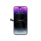 REPART Sostituzione gruppo schermo OLED rigido iPhone 14 Pro (Prime)