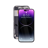 REPART Sostituzione gruppo schermo OLED rigido iPhone 14 Pro (Prime)