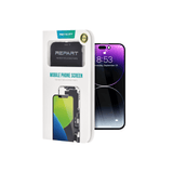 REPART Sostituzione gruppo schermo OLED rigido iPhone 14 Pro (Prime)