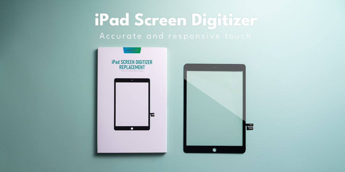 iPad Screen Digitizer