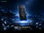 REPART New Prime Battery on a futuristic blue background