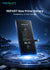 REPART New Prime Battery with Ti Chip Solution on a futuristic background