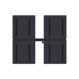 REPART iPad Pro 12.9" 2e generatie batterij vervangen