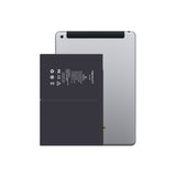 ipad air 2 battery replacement
