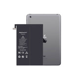 Замена батареи iPad mini 2 и 3
