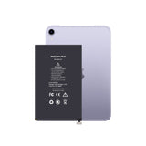 Замена батареи iPad mini 6