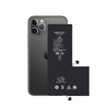 iPhone 11 pro max battery with "REPART" branding on a white background