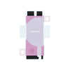 REPART iPhone 12 mini Battery Adhesive Strips