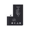 Black battery with 'REPART' branding and specifications on a white background