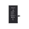 Black battery with 'REPART' branding on a white background