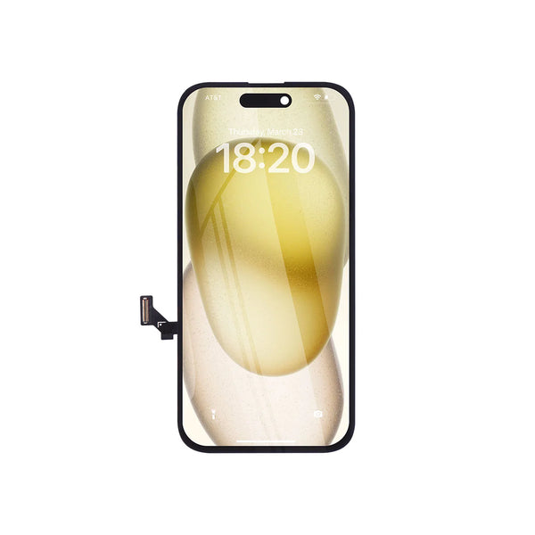 REPART iPhone 15 Screen Replacement (Select Incell)