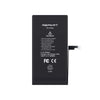 Black battery pack with 'REPART' branding on a white background