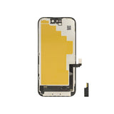 écran OLED rigide iPhone 16