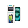 Packaged phone screen replacement with Repart branding on a white background