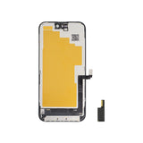 Reemplazo de pantalla OLED rígida para iPhone 16 Plus