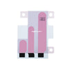 REPART iPhone 16 Pro Battery Adhesive Strips