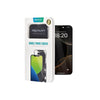 Repart phone screen replacement with packaging on a white background