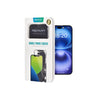 Packaged phone screen replacement with Repart branding on a white background