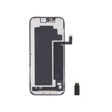 Back side of iphone 17 Pro Max select incell lcd screen replacement 