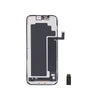 Back side of iphone 17 Pro Max select incell lcd screen replacement 